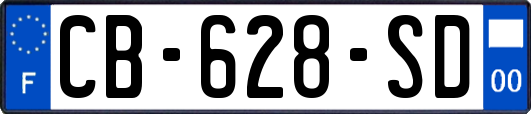 CB-628-SD
