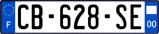 CB-628-SE