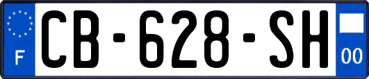 CB-628-SH