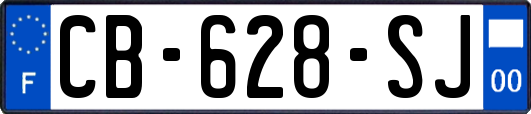 CB-628-SJ