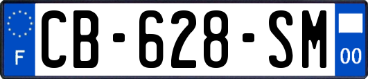 CB-628-SM