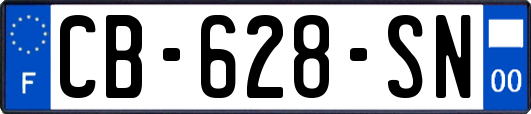 CB-628-SN
