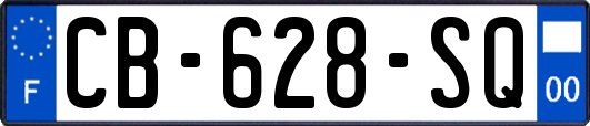 CB-628-SQ