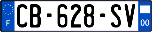 CB-628-SV