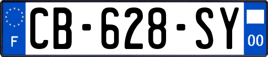 CB-628-SY
