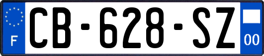 CB-628-SZ