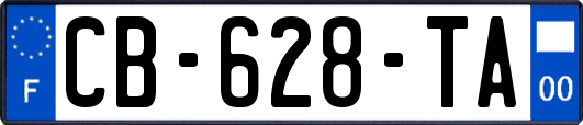 CB-628-TA