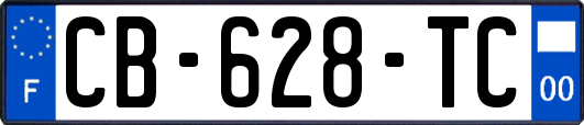CB-628-TC