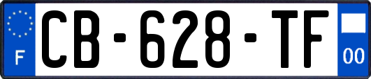 CB-628-TF