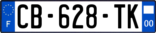 CB-628-TK