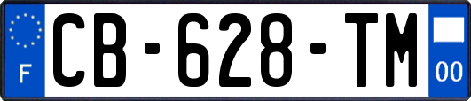 CB-628-TM
