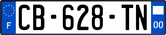 CB-628-TN