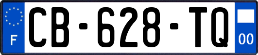 CB-628-TQ