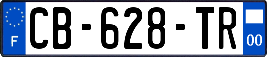 CB-628-TR