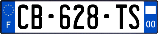 CB-628-TS