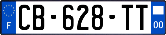 CB-628-TT