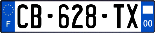 CB-628-TX