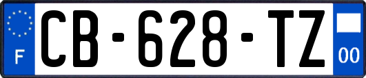 CB-628-TZ