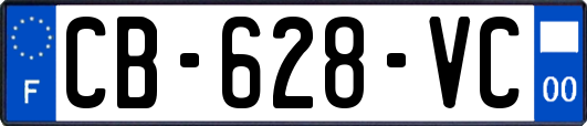 CB-628-VC
