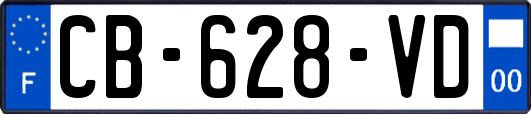 CB-628-VD