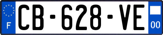 CB-628-VE