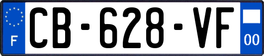 CB-628-VF