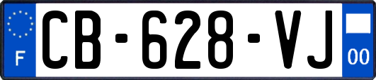 CB-628-VJ