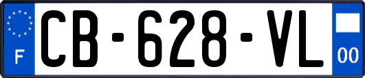 CB-628-VL