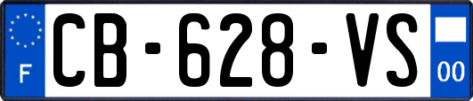 CB-628-VS