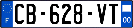 CB-628-VT
