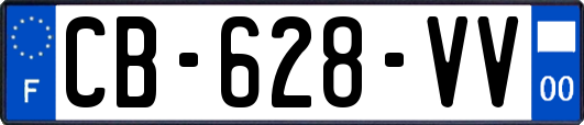 CB-628-VV