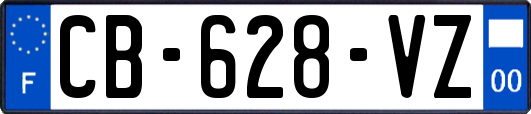CB-628-VZ