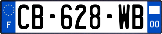 CB-628-WB