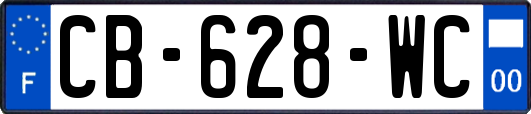 CB-628-WC