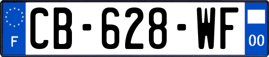 CB-628-WF