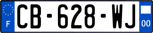 CB-628-WJ