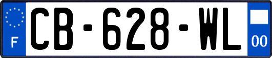 CB-628-WL
