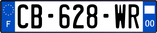 CB-628-WR