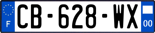 CB-628-WX
