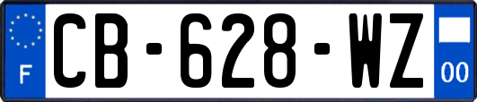 CB-628-WZ