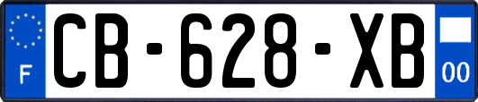 CB-628-XB