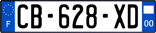 CB-628-XD