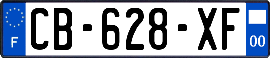 CB-628-XF