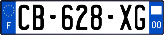 CB-628-XG
