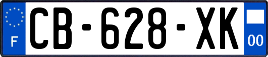 CB-628-XK
