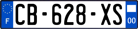 CB-628-XS