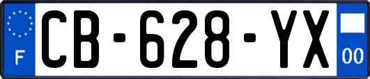 CB-628-YX