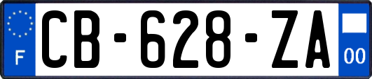 CB-628-ZA