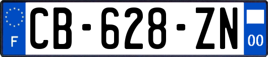 CB-628-ZN