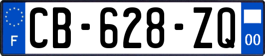 CB-628-ZQ